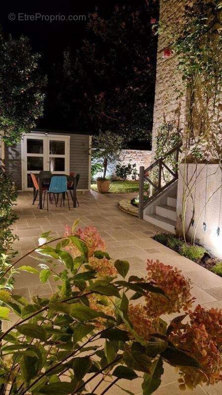 Maison à FONTAINEBLEAU