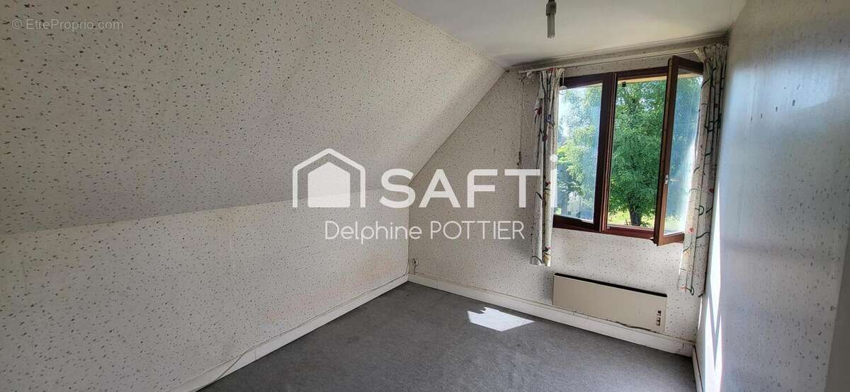 Photo 5 - Maison à FRESNOY-LA-RIVIERE