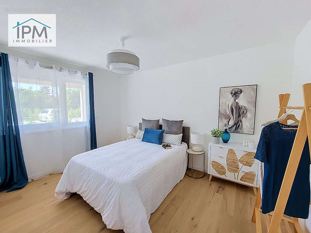 Appartement à OBERNAI