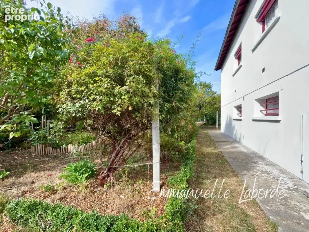 Maison à vendre 5 pièces, jardin arboré à Bergerac  (24) - photo 20