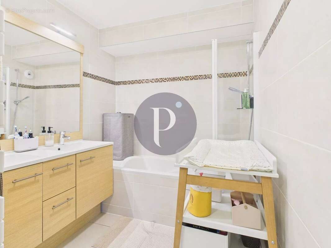 Appartement à ANTONY