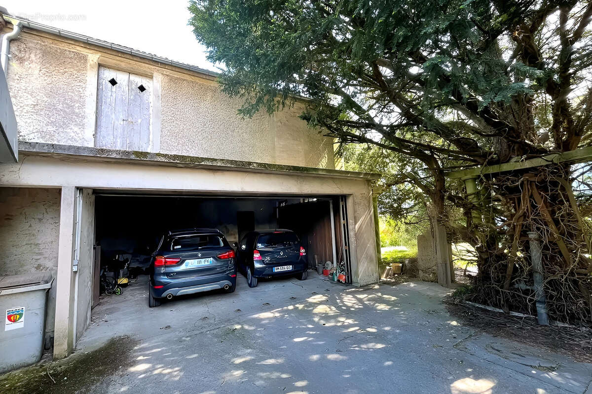 Maison à MEAUX