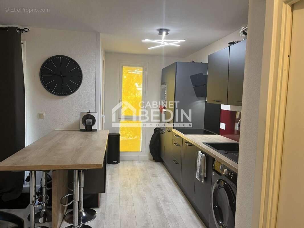 Appartement à MERIGNAC