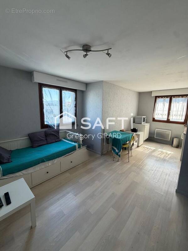 Photo 1 - Appartement à AIX-LES-BAINS