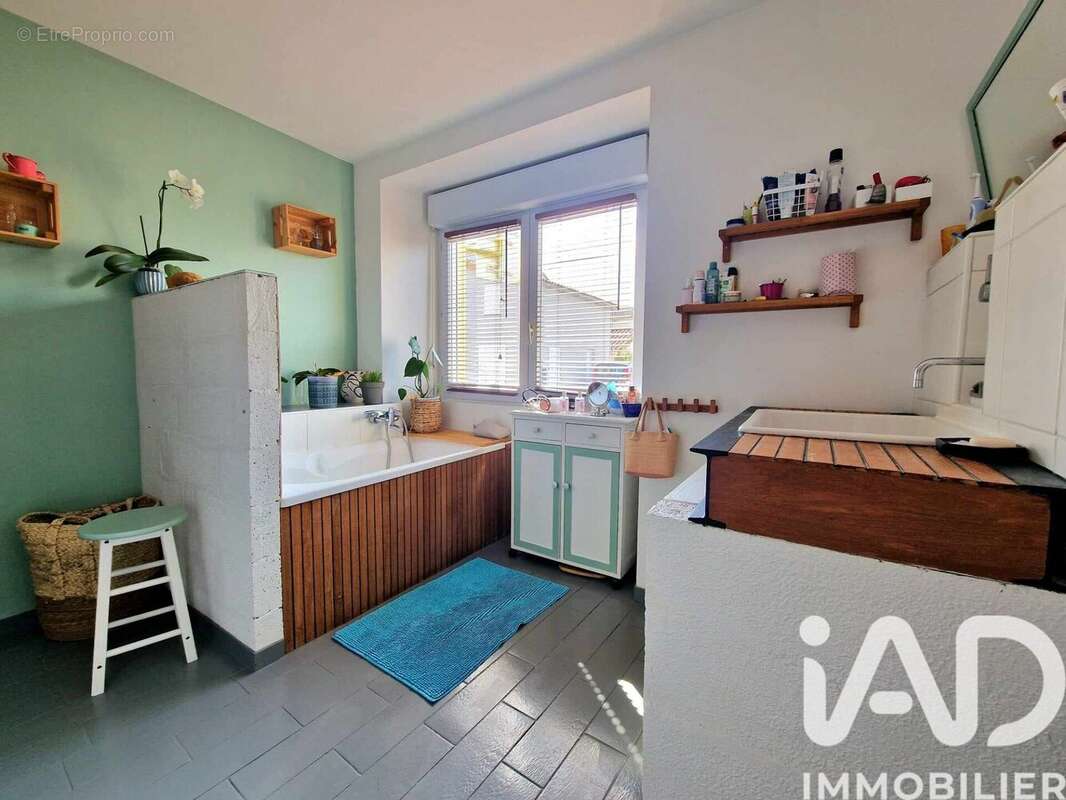 Photo 6 - Maison à SAINTE-FLORENCE