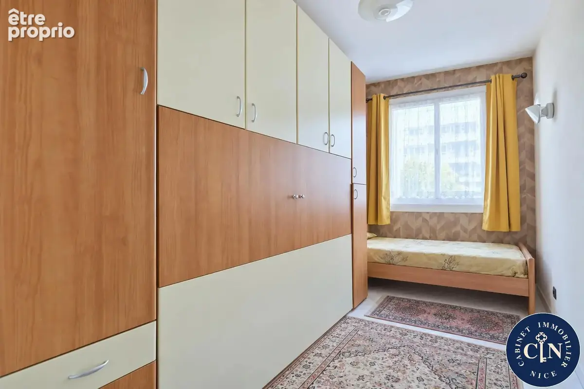 Appartement 3 pièces 83 m² à vendre à Nice (06200) - photo 9