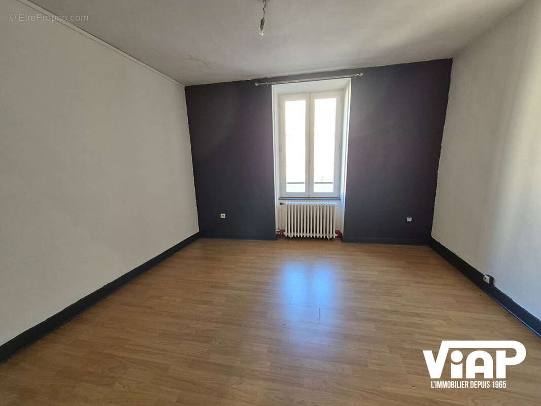 Appartement à LIMOGES