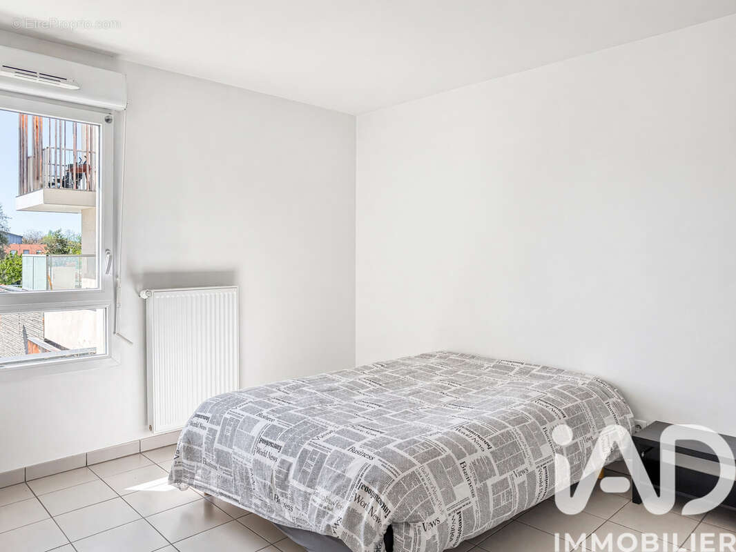 Photo 3 - Appartement à VILLEURBANNE