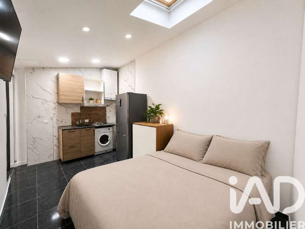 Photo 6 - Appartement à CHOISY-LE-ROI