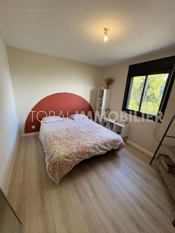 Maison à SAINT-DENIS