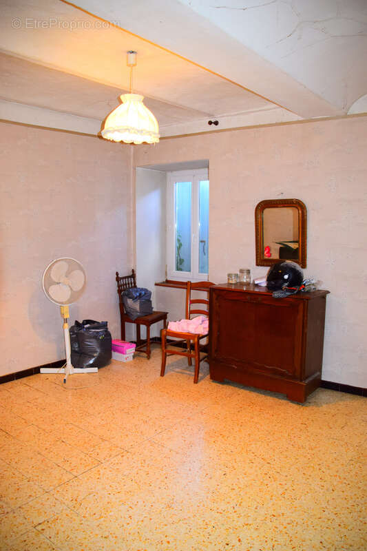 Maison à LAVILLEDIEU