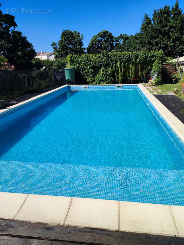 Maison à BOURG-DE-PEAGE