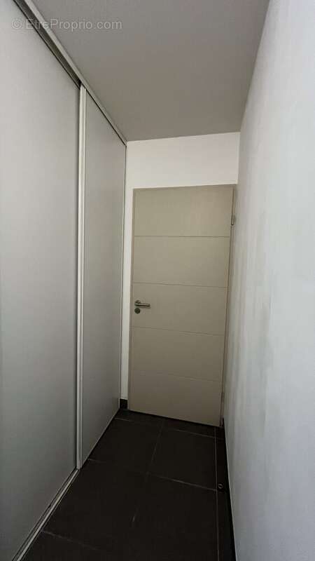 Appartement à CASTELNAU-LE-LEZ
