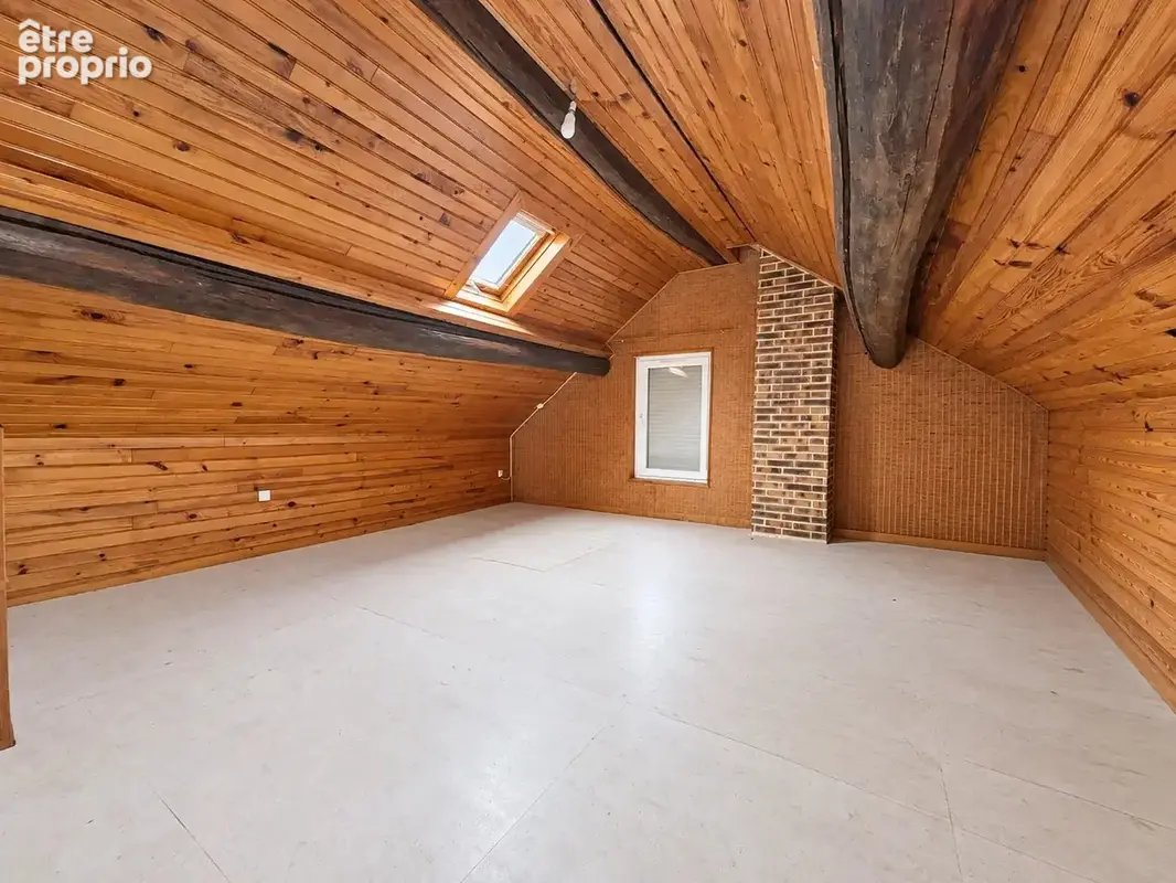 Maison d'habitation de 170 m2 - 4 Chambres - photo 10