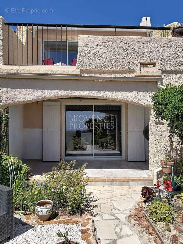 Maison à LA SEYNE-SUR-MER
