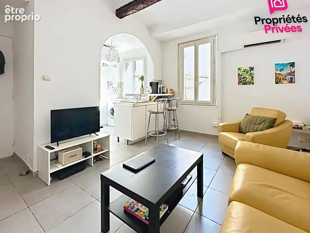 T2 Exclusif au Panier  Petit immeuble, calme rare, idéal investisseur - photo 11
