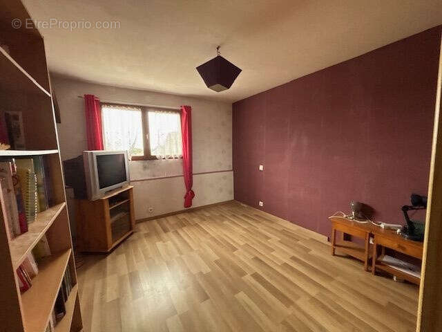 Maison à CRIEL-SUR-MER