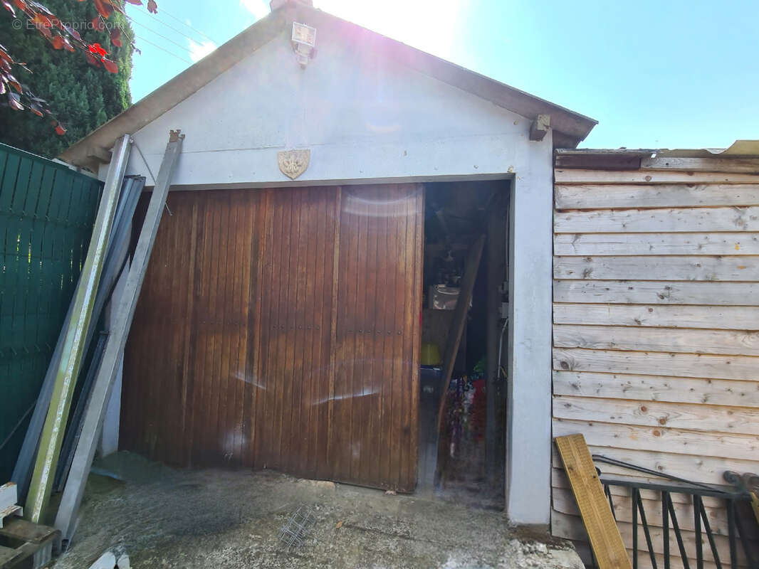 Maison à SAINT-ADRIEN