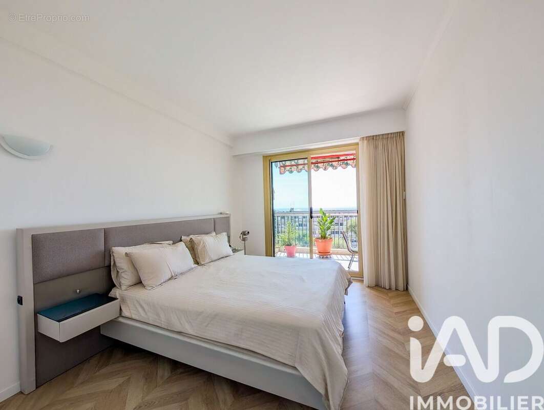 Photo 7 - Appartement à NICE