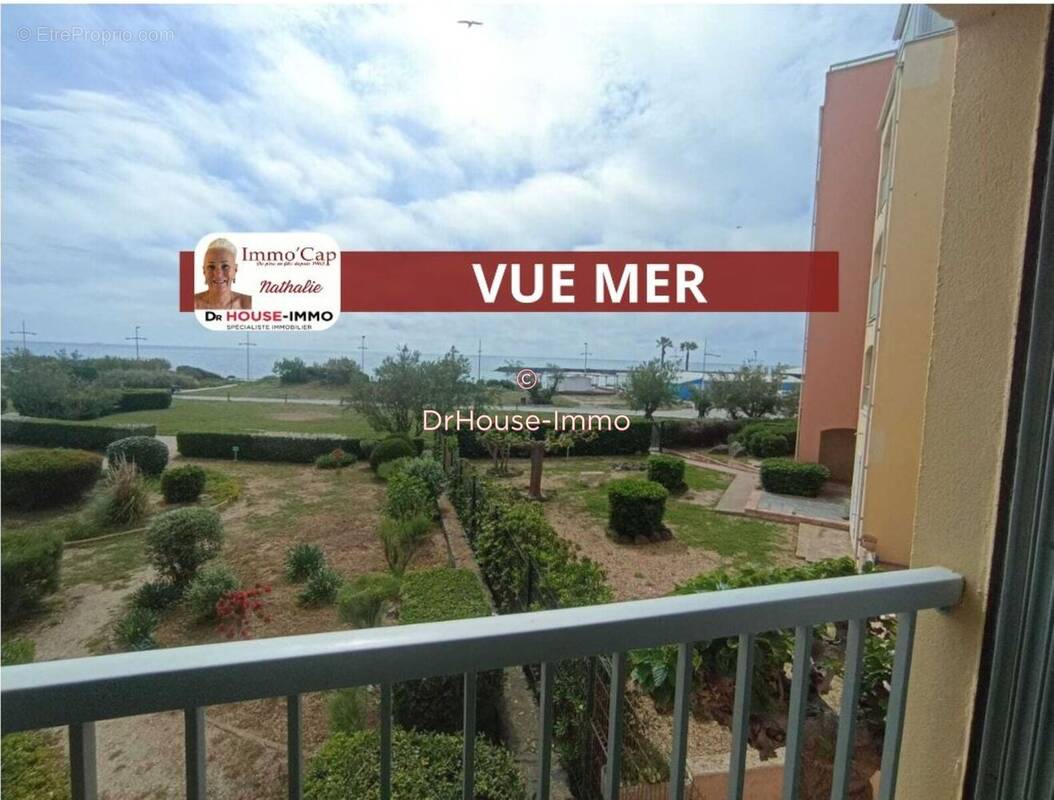 Appartement à AGDE