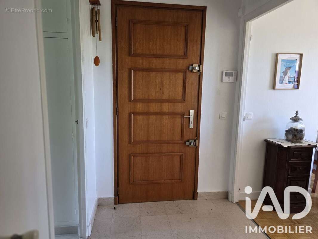 Photo 2 - Appartement à JOUE-LES-TOURS
