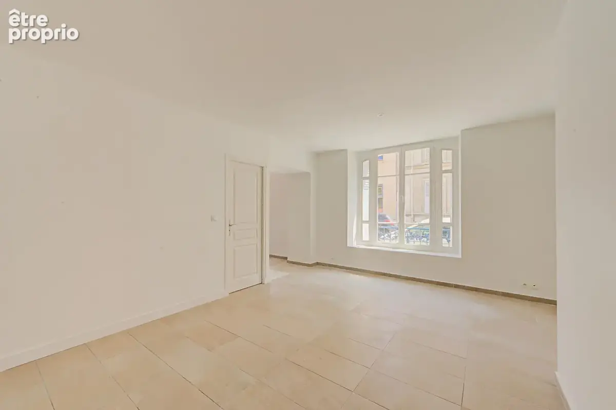Appartement Versailles 3 pièce(s) 55.27 m2 - photo 3