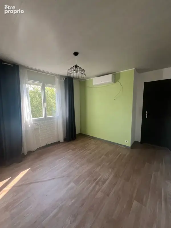 Maison familiale de 129 m2   5 chambres   Jardin clos - photo 3