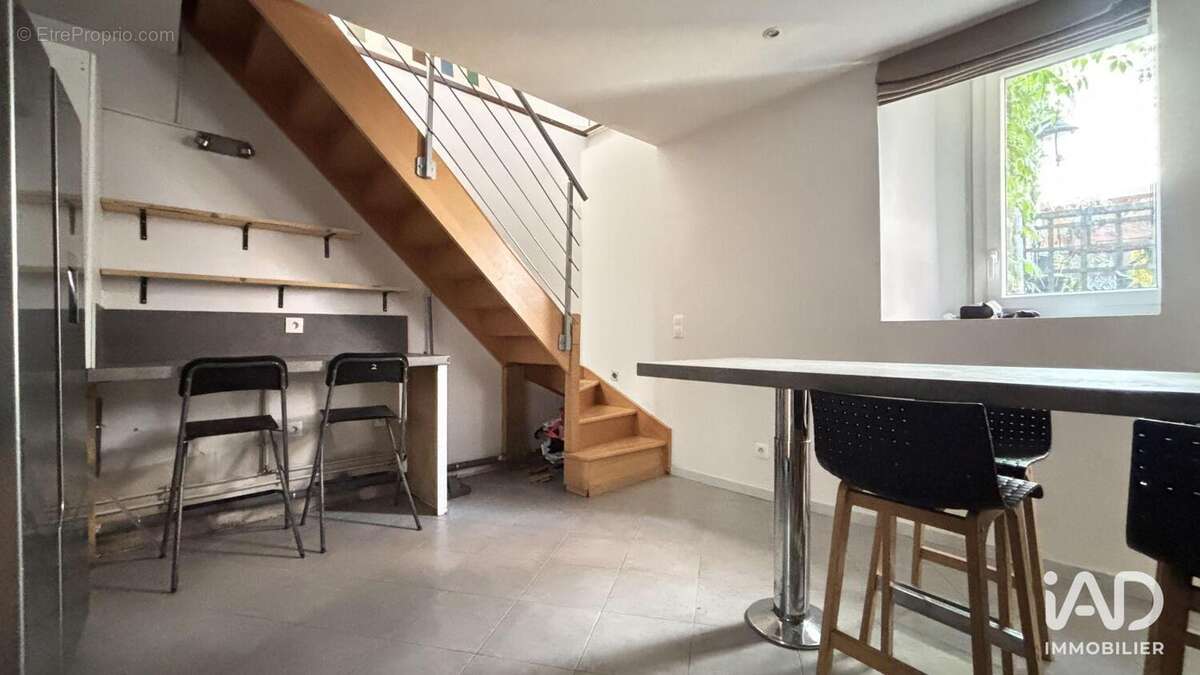 Photo 2 - Maison à IGNY