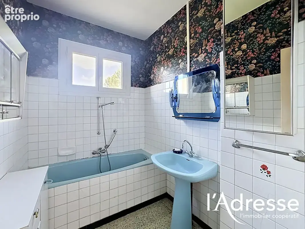 Exclusivité l'Adresse - Plaisance du Touch - Maison T6 de 140 m2 sur une parcelle de 1123m2. - photo 9