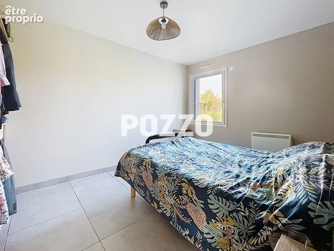 A vendre maison recente de 4 pieces (110 m²) a souleuvre en bocage (14350) - photo 8