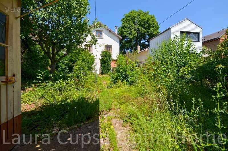 Maison à LE CHESNAY