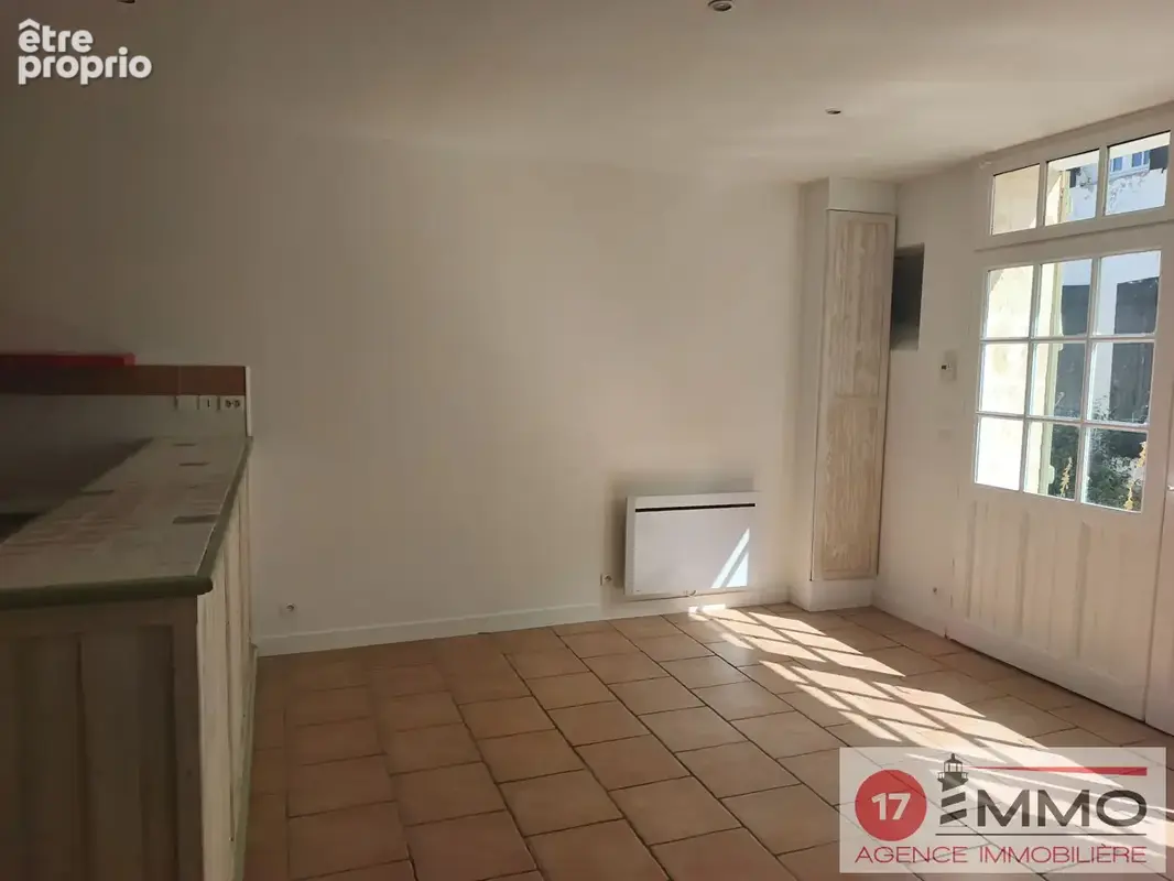 Maison  de charme  -  THAIRE - photo 4