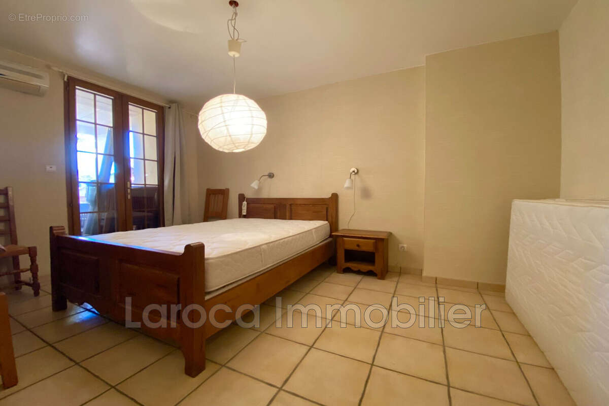 Appartement à BANYULS-SUR-MER