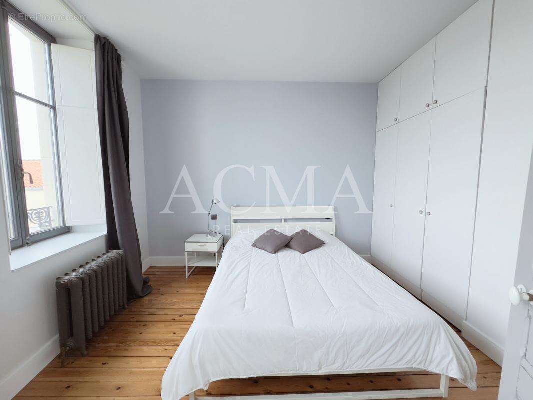 Maison à LES SABLES-D'OLONNE