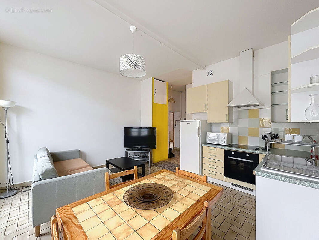 Appartement à ROCHEFORT