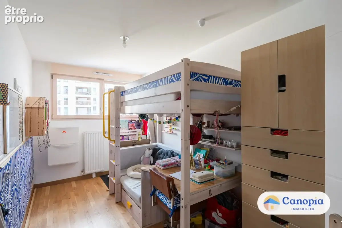 Appartement 3 pièces 62 m² à vendre à Arcueil (94110) - photo 7