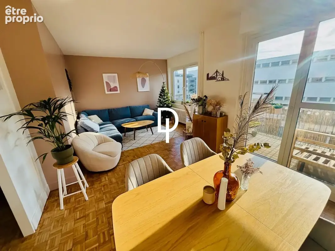 Appartement à ROUEN