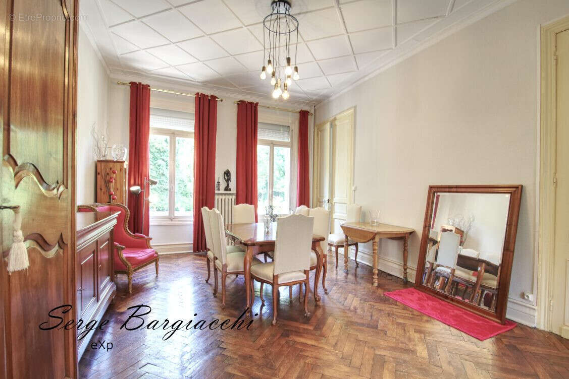Maison à FOUQUIERES-LES-LENS