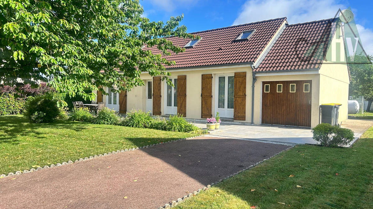 Maison à BOISDON