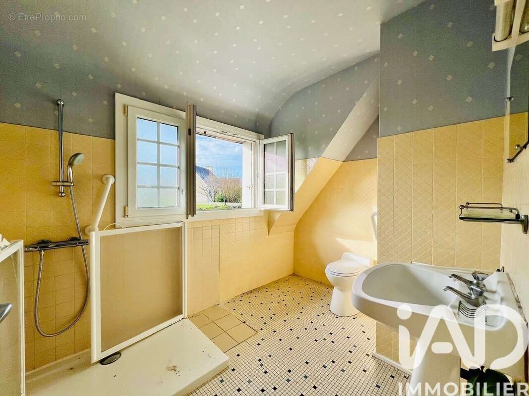 Photo 7 - Maison à LOUANNEC