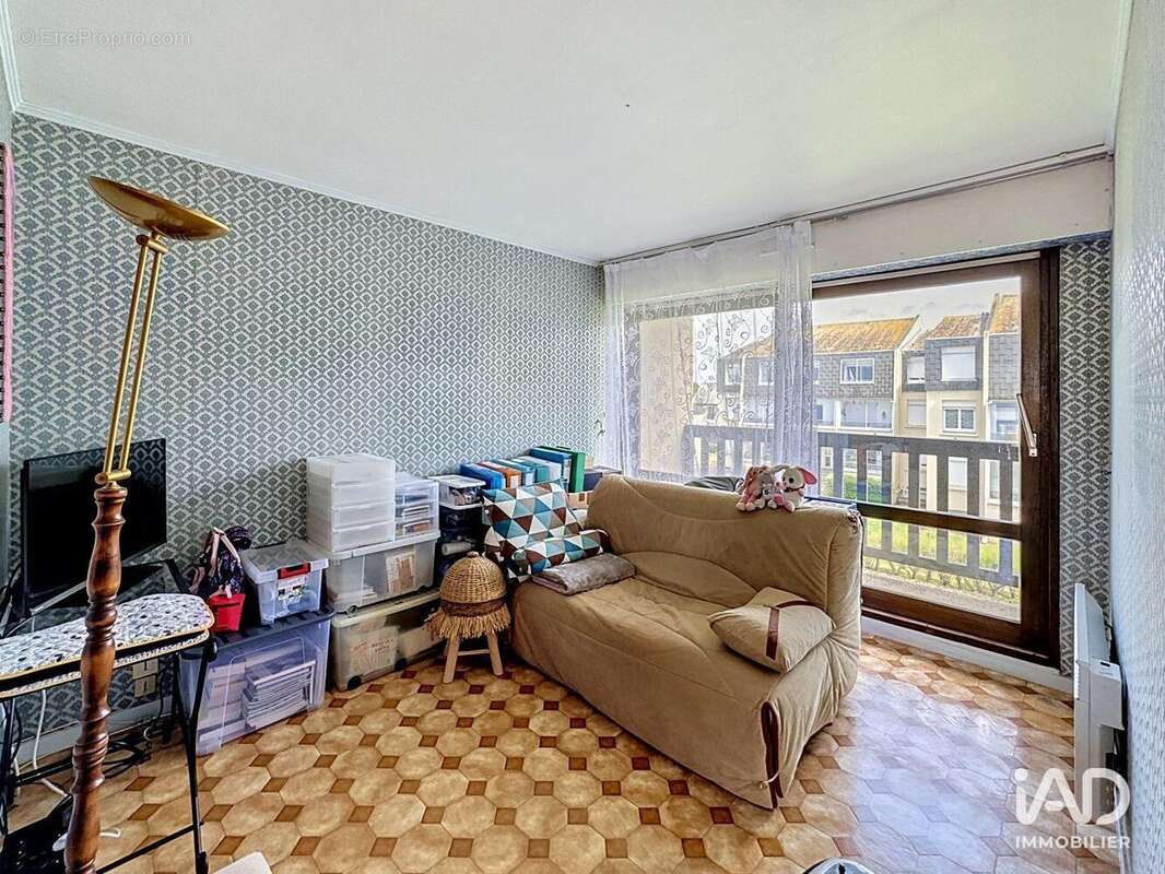 Photo 6 - Appartement à COURSEULLES-SUR-MER