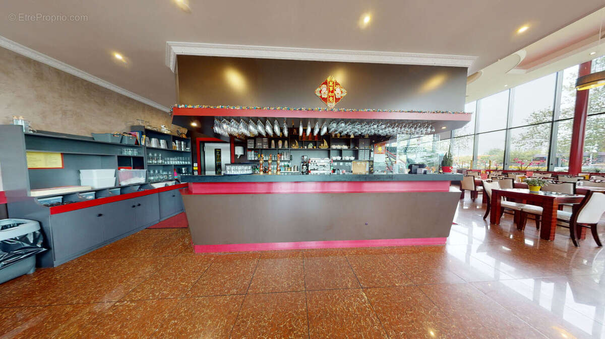 Commerce à BISCHHEIM