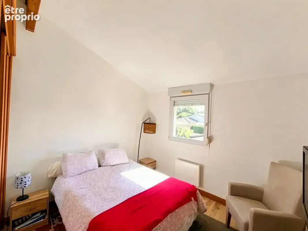 Exclusivité MURET SUD - Maison dans une impasse au calme - photo 9