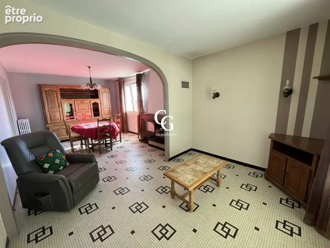 Maison 4 pièces 87 m² à vendre à Vieillevigne (44116) - photo 6