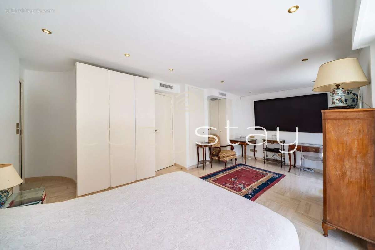 Appartement d’exception, Cannes arrière Croisette - photo 19