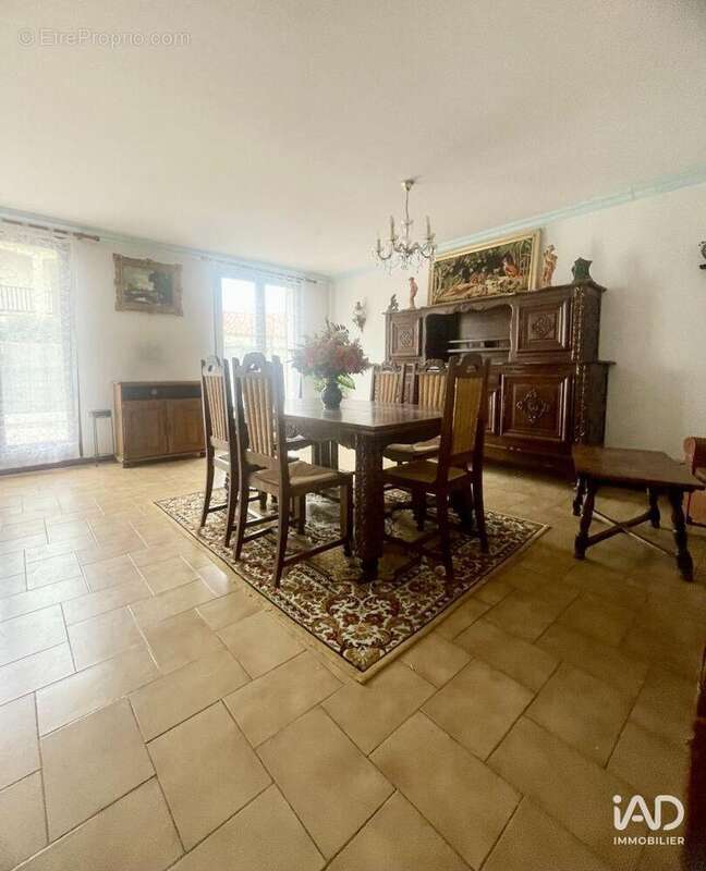 Photo 7 - Maison à PERPIGNAN