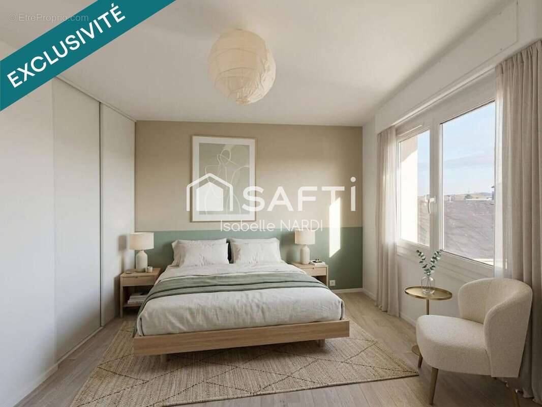 Photo 4 - Appartement à MONDELANGE
