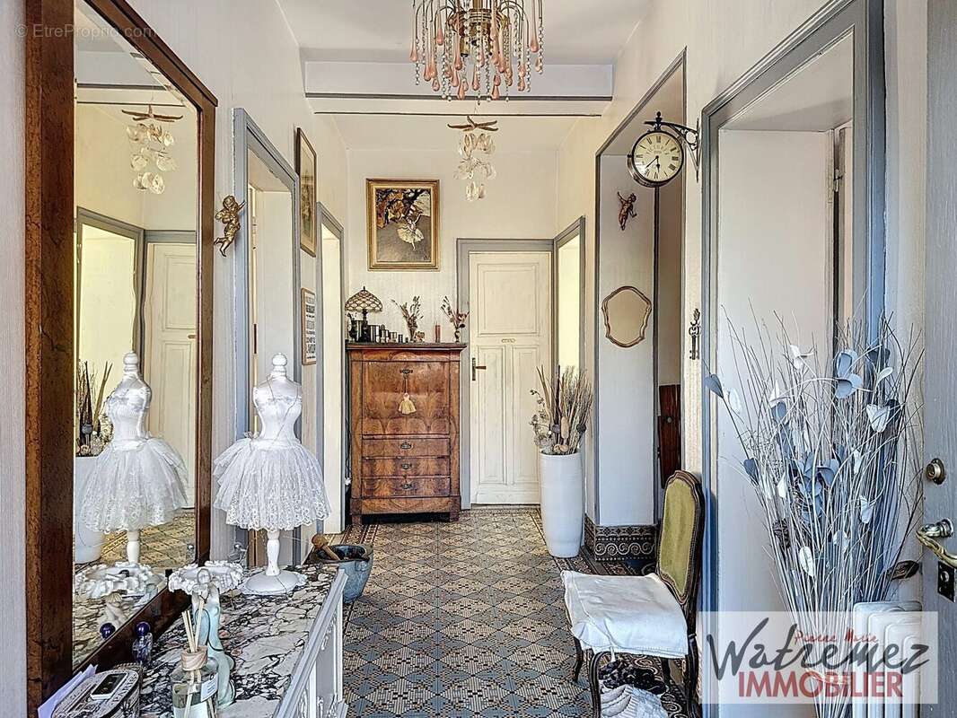Maison à WALINCOURT-SELVIGNY