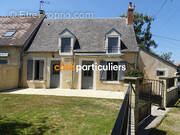 Maison à SAINT-SYMPHORIEN