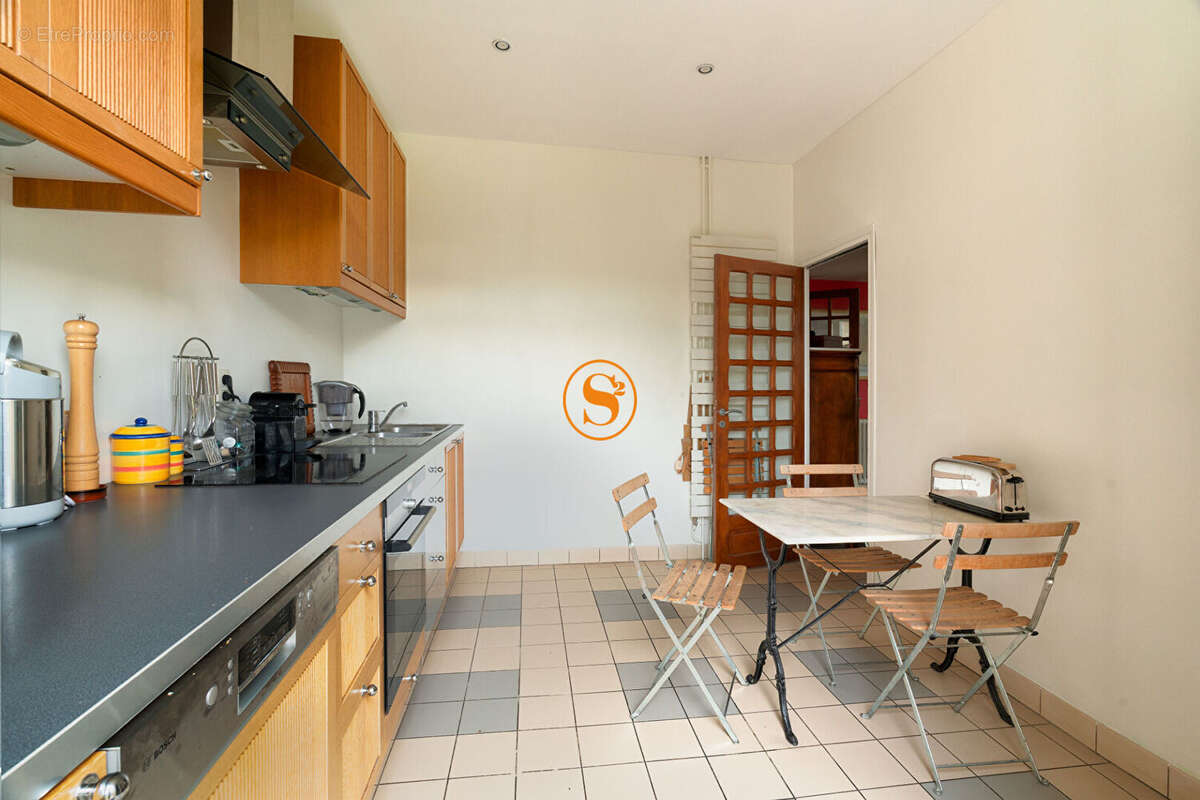 Maison à COYE-LA-FORET